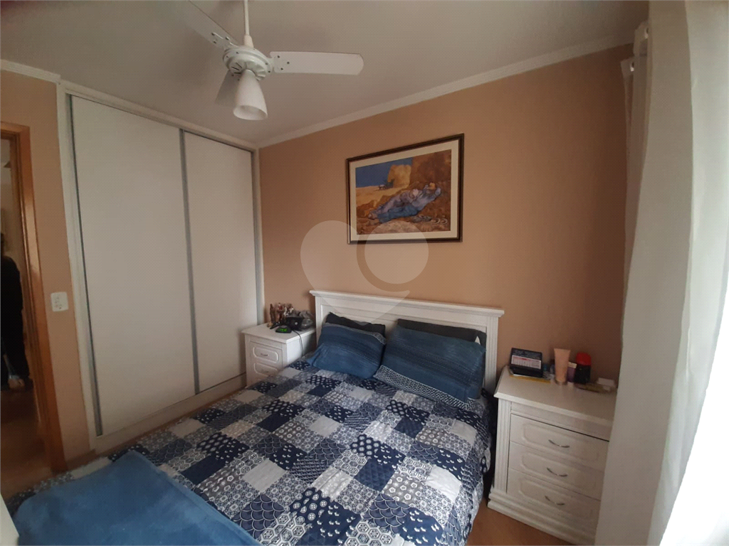 APARTAMENTO em SANTANA