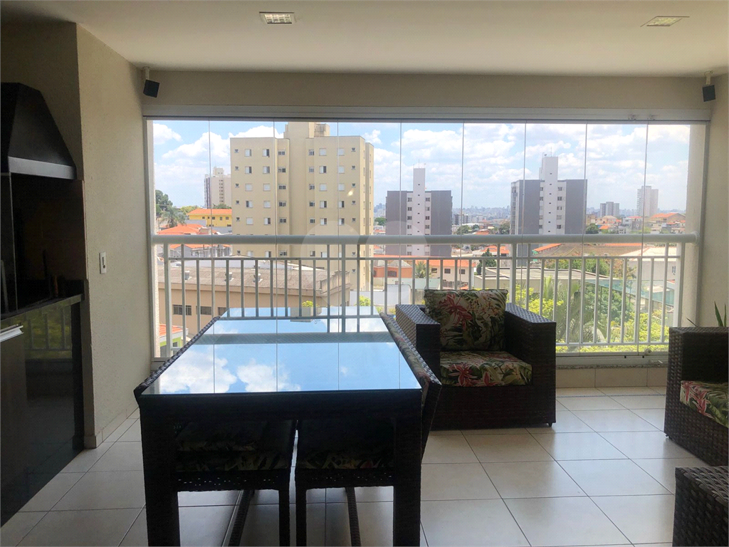 Lindo apartamento na Vila  Guilherme