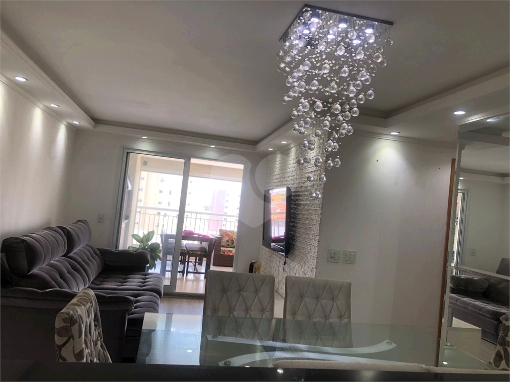 Lindo apartamento na Vila  Guilherme