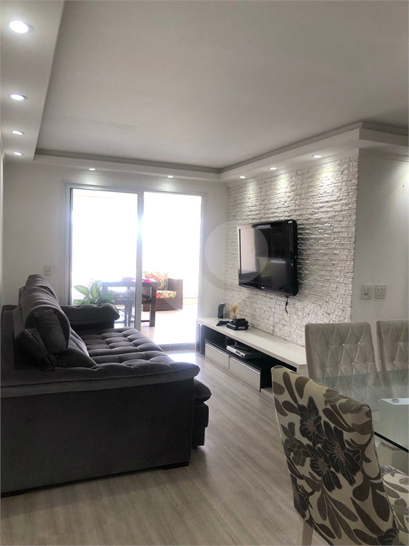 Lindo apartamento na Vila  Guilherme