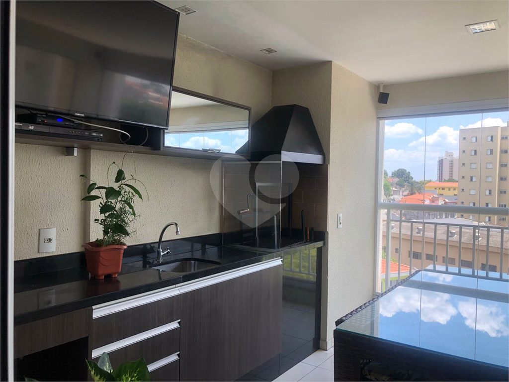 Lindo apartamento na Vila  Guilherme