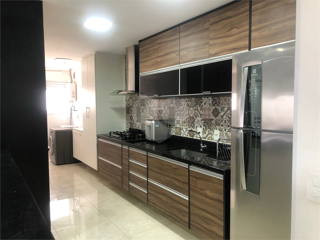 Lindo apartamento na Vila  Guilherme