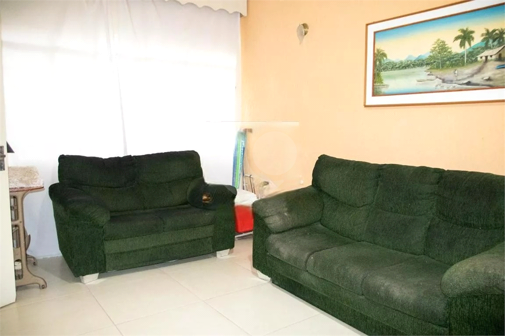 CASA em VILA GUILHERME