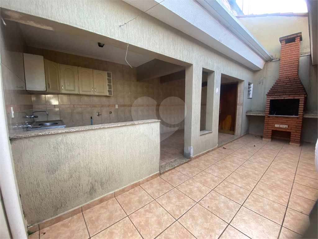 Casa assobradada para venda no Tremembé