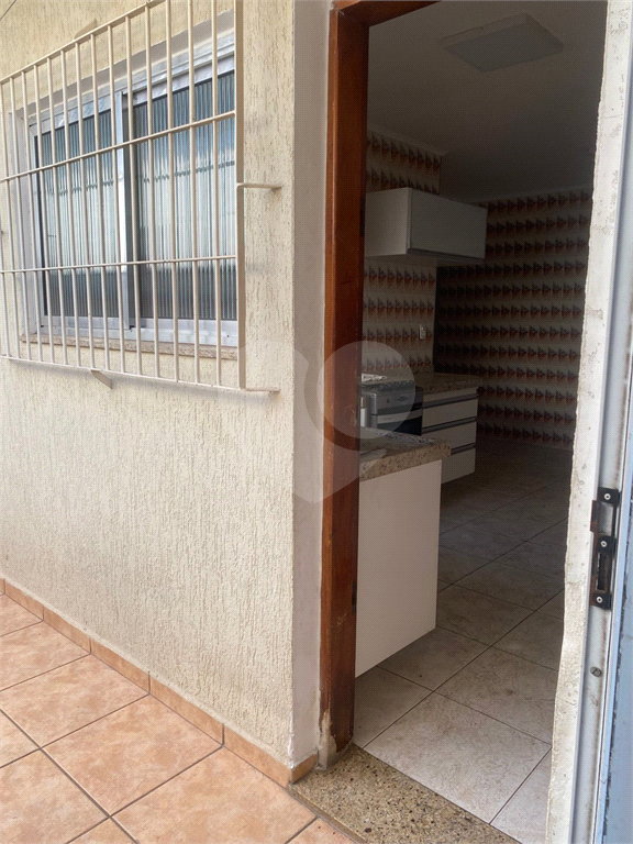 Casa assobradada para venda no Tremembé