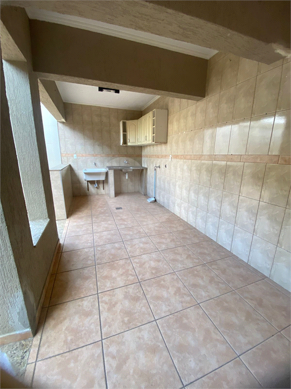 Casa assobradada para venda no Tremembé