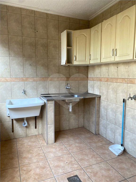 Casa assobradada para venda no Tremembé