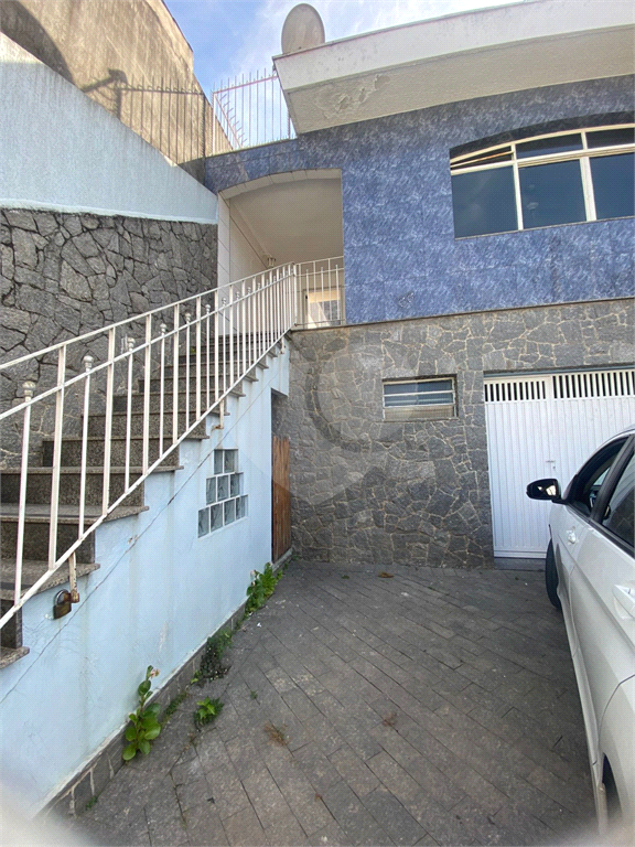 Casa assobradada para venda no Tremembé
