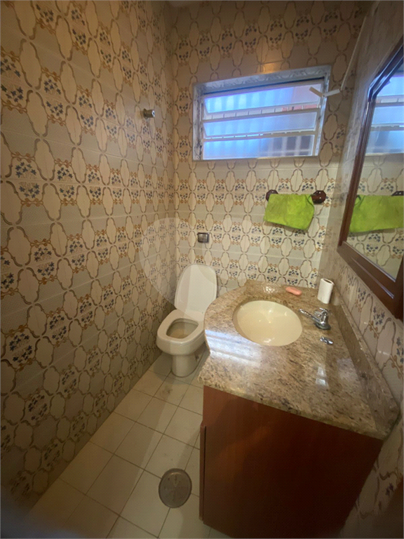 Casa assobradada para venda no Tremembé