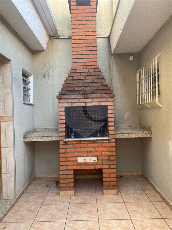 Casa assobradada para venda no Tremembé