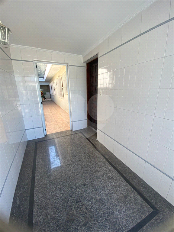 Casa assobradada para venda no Tremembé