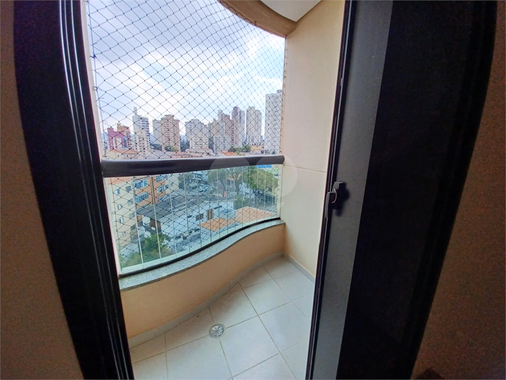 Excelente Apto Vila Pauliceia 3 dormt 1 suite. Sala Ampla com Terraço Gourmet 03 Vagas com Deposito.