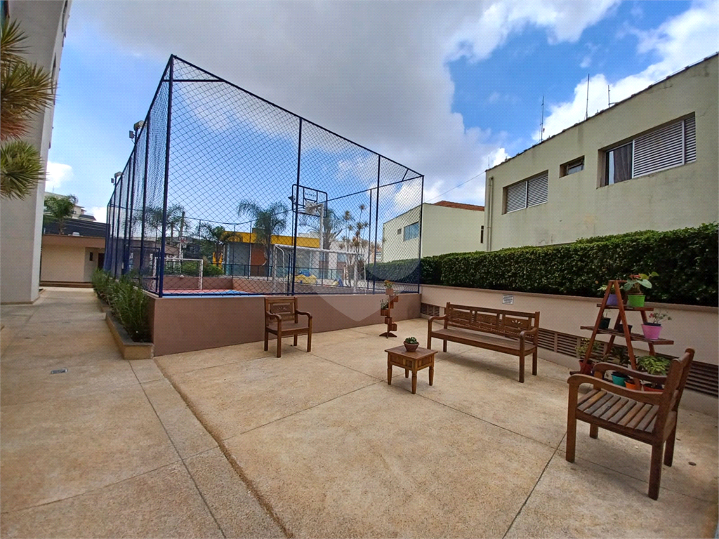 Excelente Apto Vila Pauliceia 3 dormt 1 suite. Sala Ampla com Terraço Gourmet 03 Vagas com Deposito.