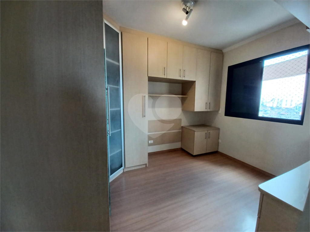 Excelente Apto Vila Pauliceia 3 dormt 1 suite. Sala Ampla com Terraço Gourmet 03 Vagas com Deposito.