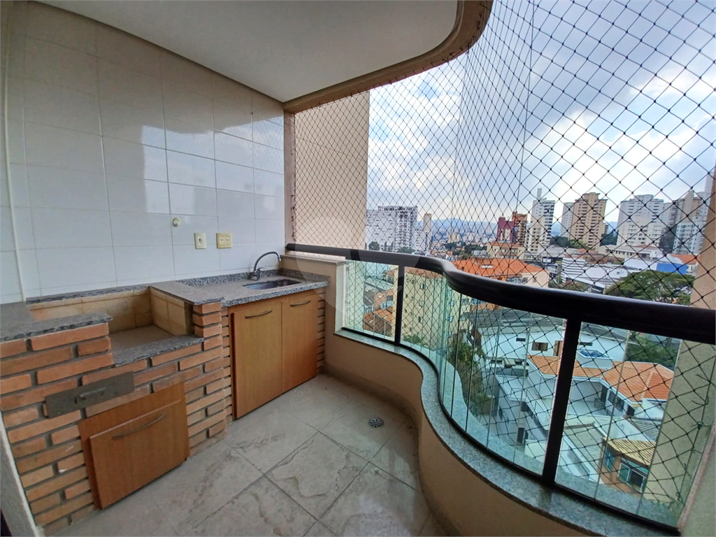 Excelente Apto Vila Pauliceia 3 dormt 1 suite. Sala Ampla com Terraço Gourmet 03 Vagas com Deposito.