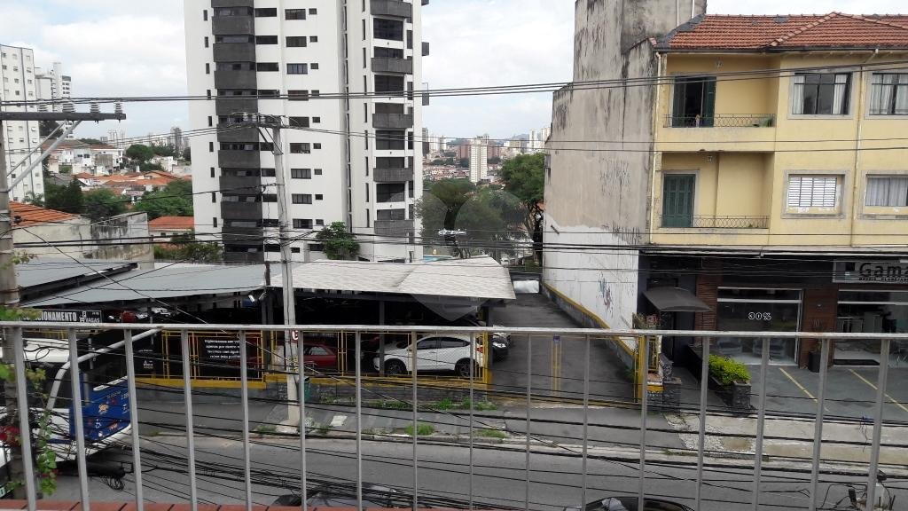 Sobrado à venda com 3 quartos, 252m² - Foto 12