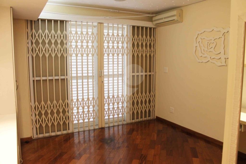 Casa térrea em Brooklin Velho – São Paulo – ref.: 206580