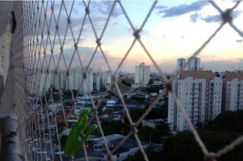 APARTAMENTO em VILA NOVA CACHOEIRINHA