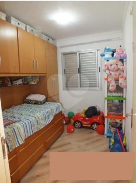 APARTAMENTO em VILA NOVA CACHOEIRINHA