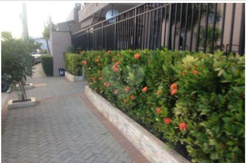 APARTAMENTO em VILA NOVA CACHOEIRINHA