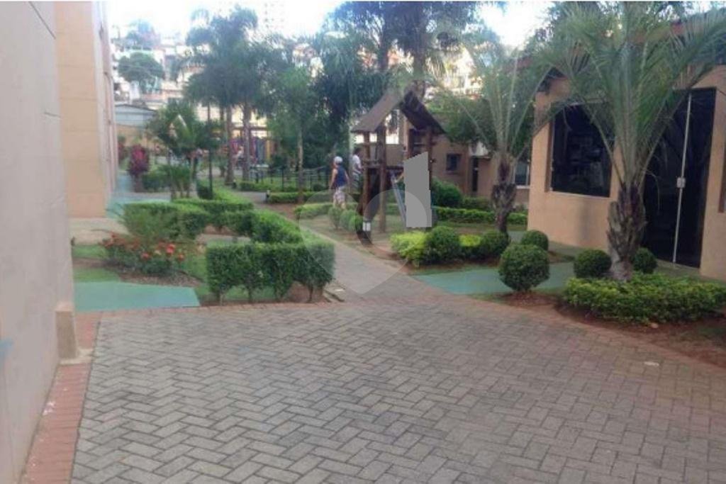 APARTAMENTO em VILA NOVA CACHOEIRINHA
