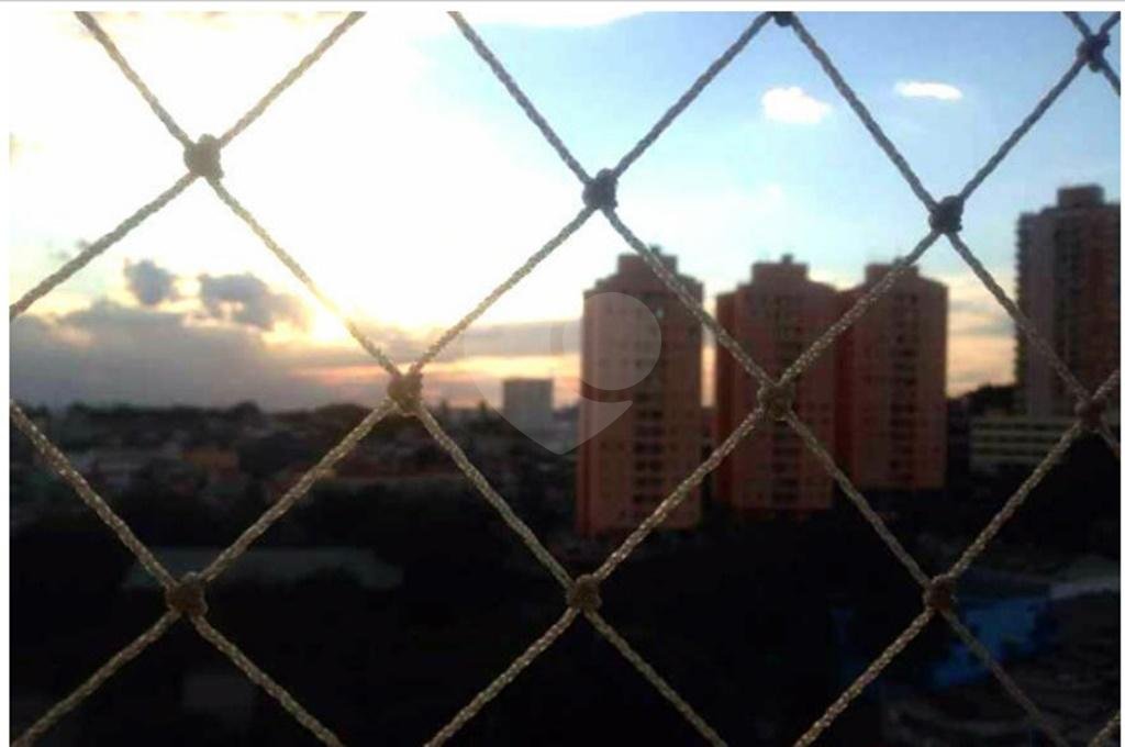 APARTAMENTO em VILA NOVA CACHOEIRINHA