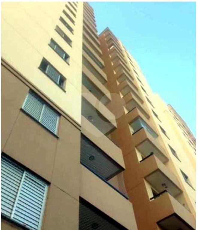 APARTAMENTO em VILA NOVA CACHOEIRINHA