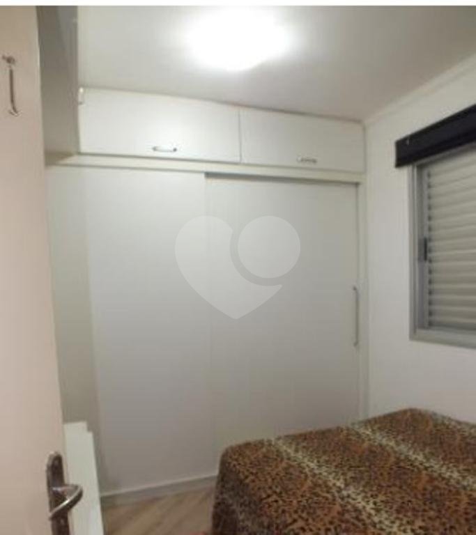 APARTAMENTO em VILA NOVA CACHOEIRINHA