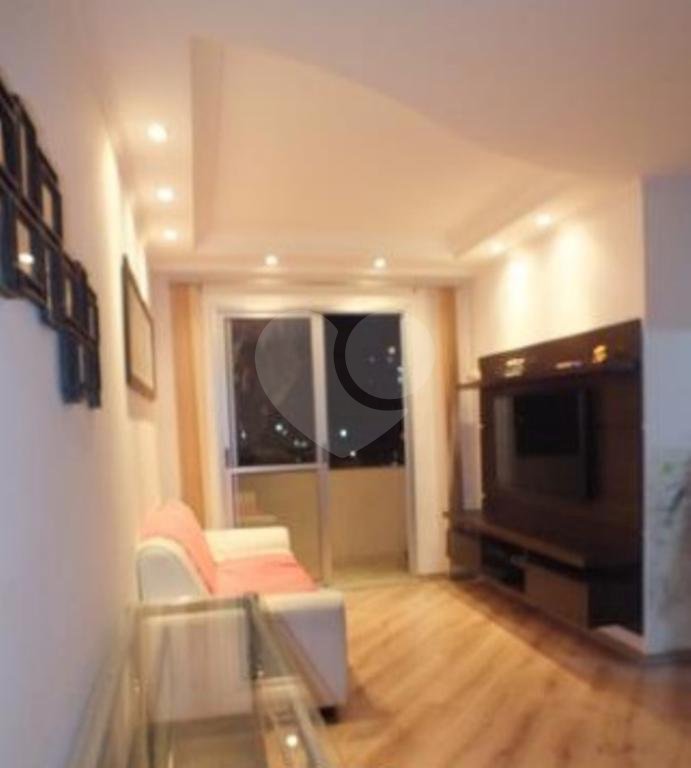 APARTAMENTO em VILA NOVA CACHOEIRINHA