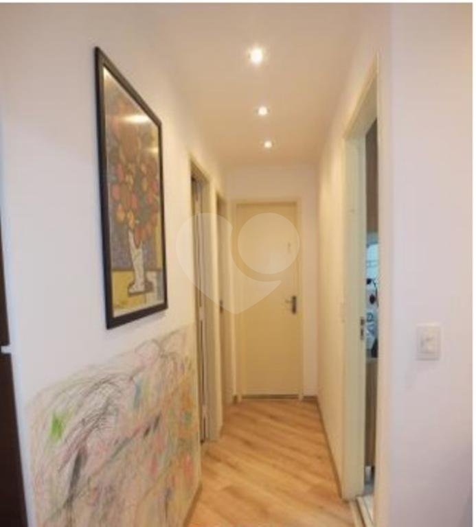 APARTAMENTO em VILA NOVA CACHOEIRINHA