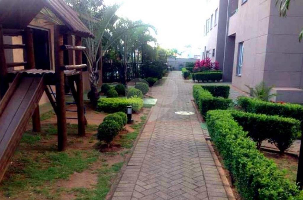 APARTAMENTO em VILA NOVA CACHOEIRINHA