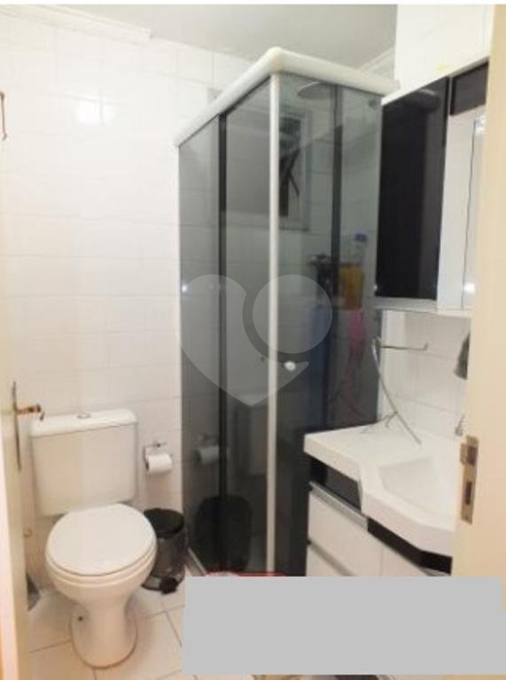 APARTAMENTO em VILA NOVA CACHOEIRINHA