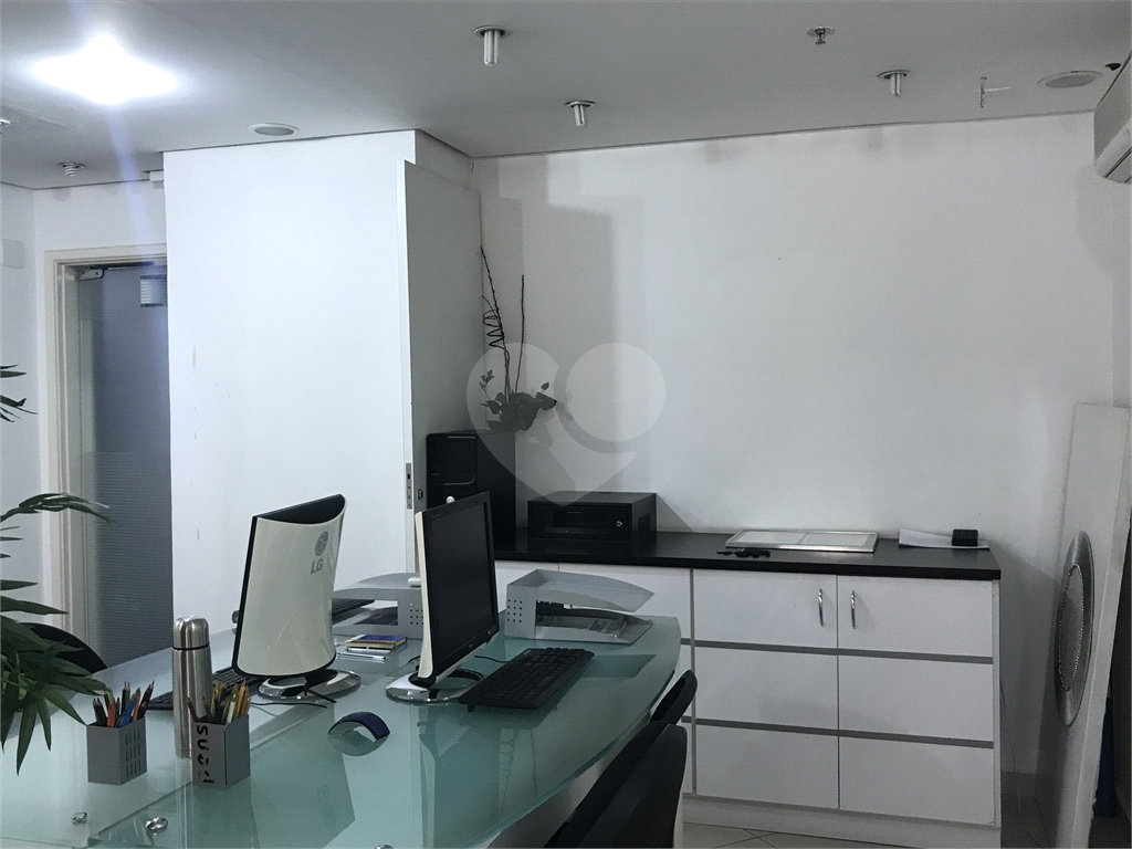 Conjunto Comercial-Sala à venda, 77m² - Foto 59