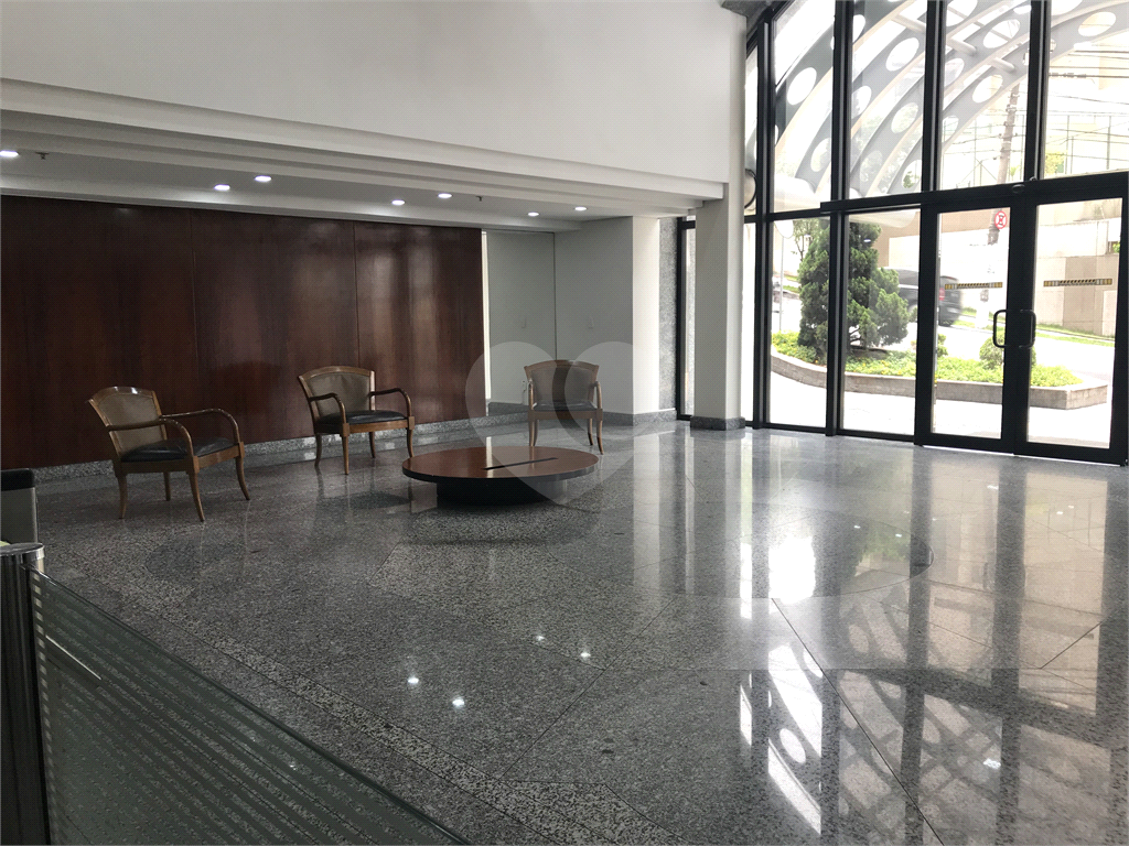 Conjunto Comercial-Sala à venda, 77m² - Foto 6