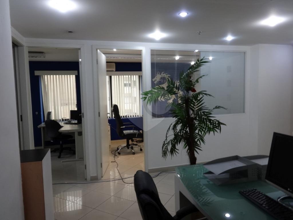 Conjunto Comercial-Sala à venda, 77m² - Foto 16