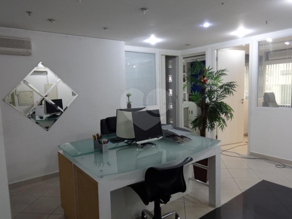 Conjunto Comercial-Sala à venda, 77m² - Foto 10