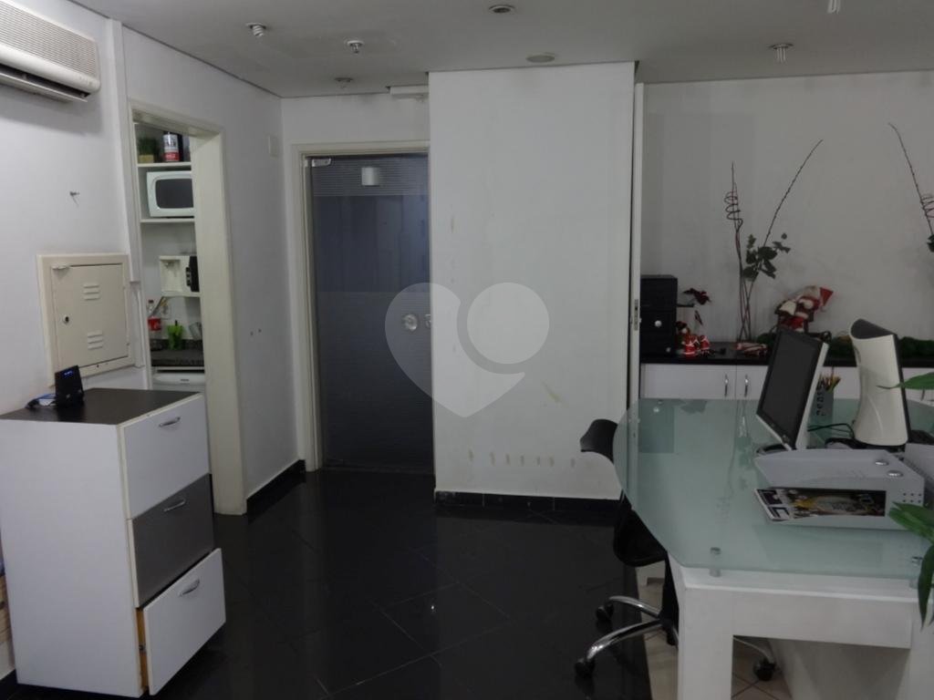 Conjunto Comercial-Sala à venda, 77m² - Foto 18