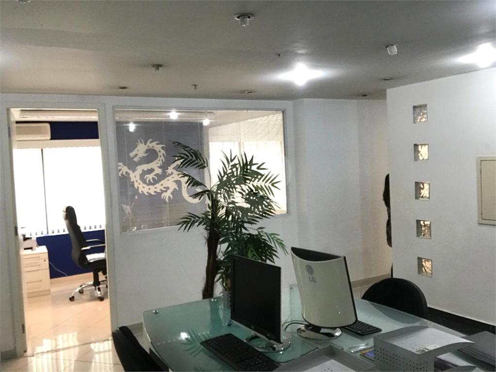 Conjunto Comercial-Sala à venda, 77m² - Foto 77