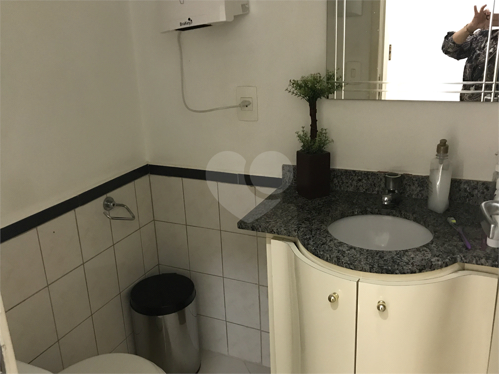 Conjunto Comercial-Sala à venda, 77m² - Foto 39