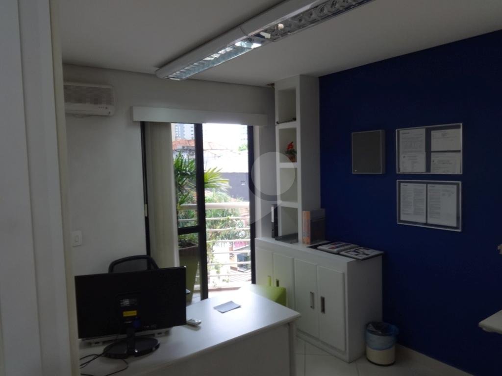 Conjunto Comercial-Sala à venda, 77m² - Foto 19