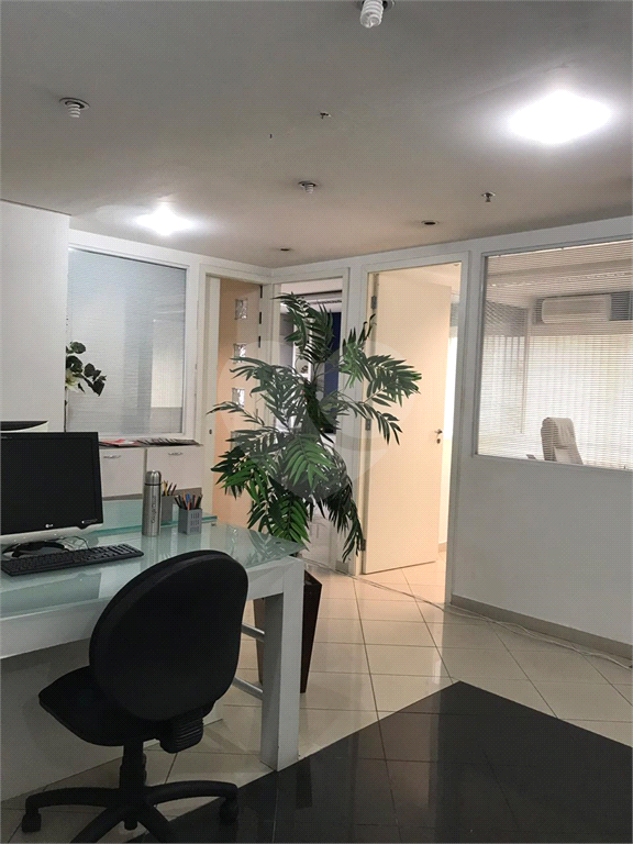 Conjunto Comercial-Sala à venda, 77m² - Foto 14