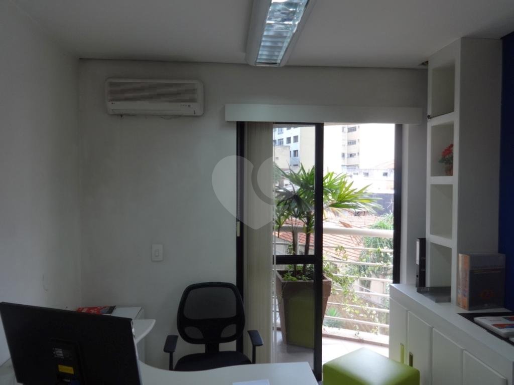 Conjunto Comercial-Sala à venda, 77m² - Foto 30