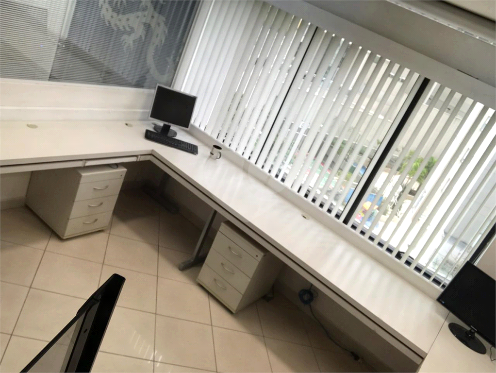 Conjunto Comercial-Sala à venda, 77m² - Foto 11