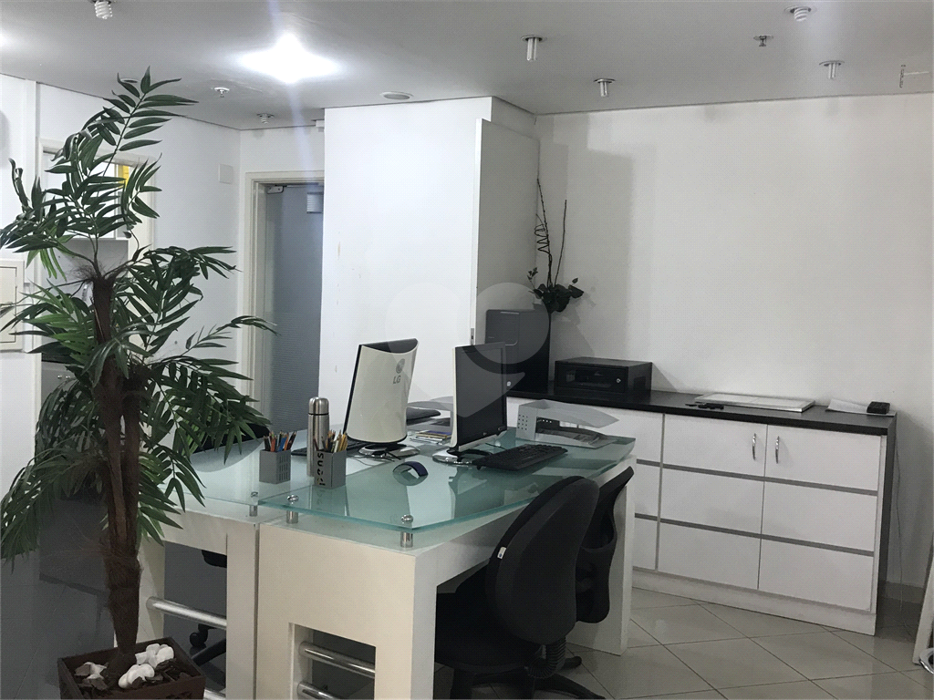 Conjunto Comercial-Sala à venda, 77m² - Foto 48