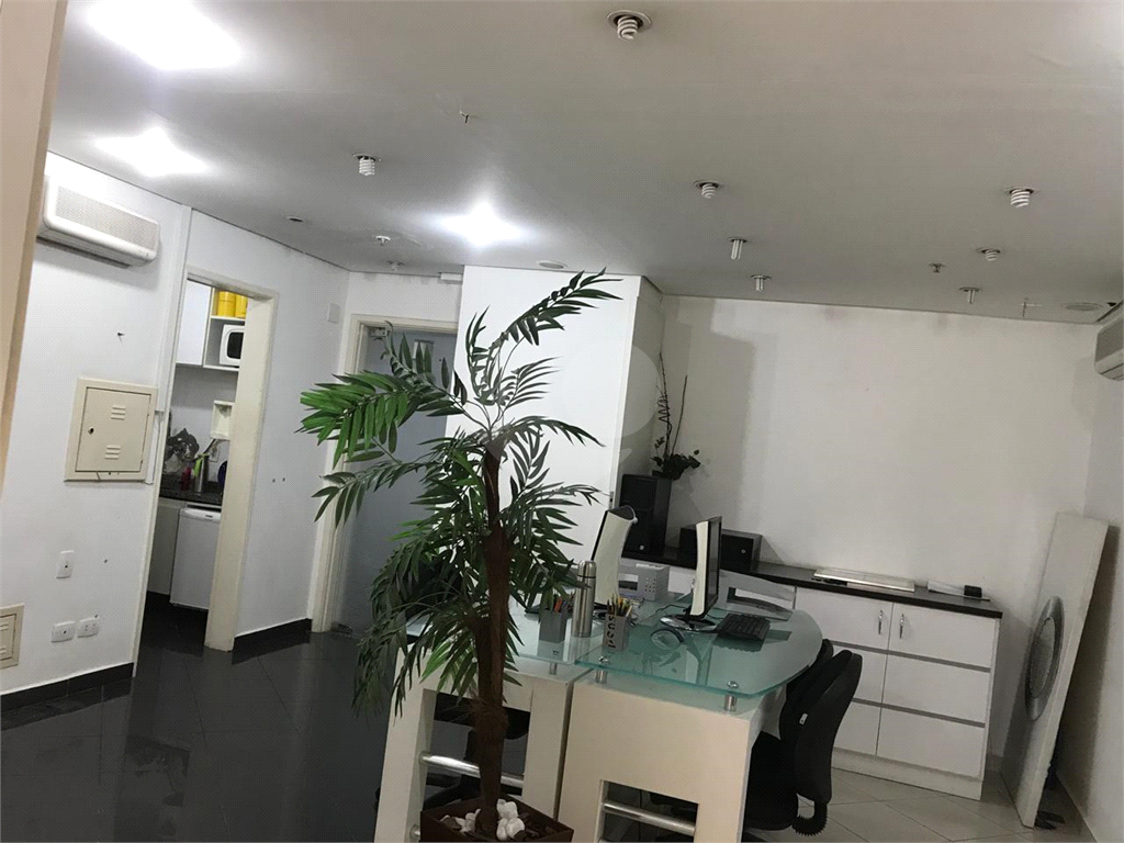 Conjunto Comercial-Sala à venda, 77m² - Foto 15