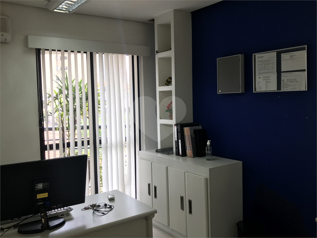 Conjunto Comercial-Sala à venda, 77m² - Foto 56