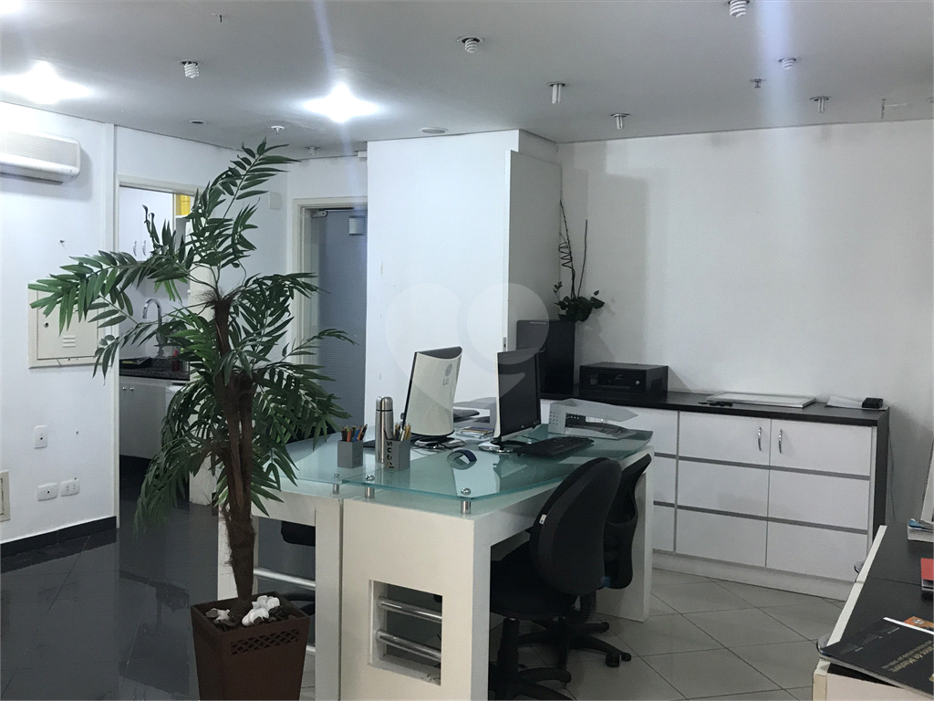 Conjunto Comercial-Sala à venda, 77m² - Foto 57