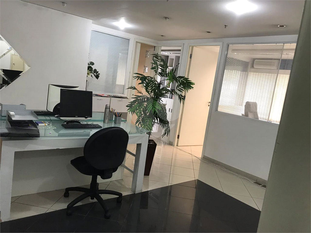 Conjunto Comercial-Sala à venda, 77m² - Foto 65