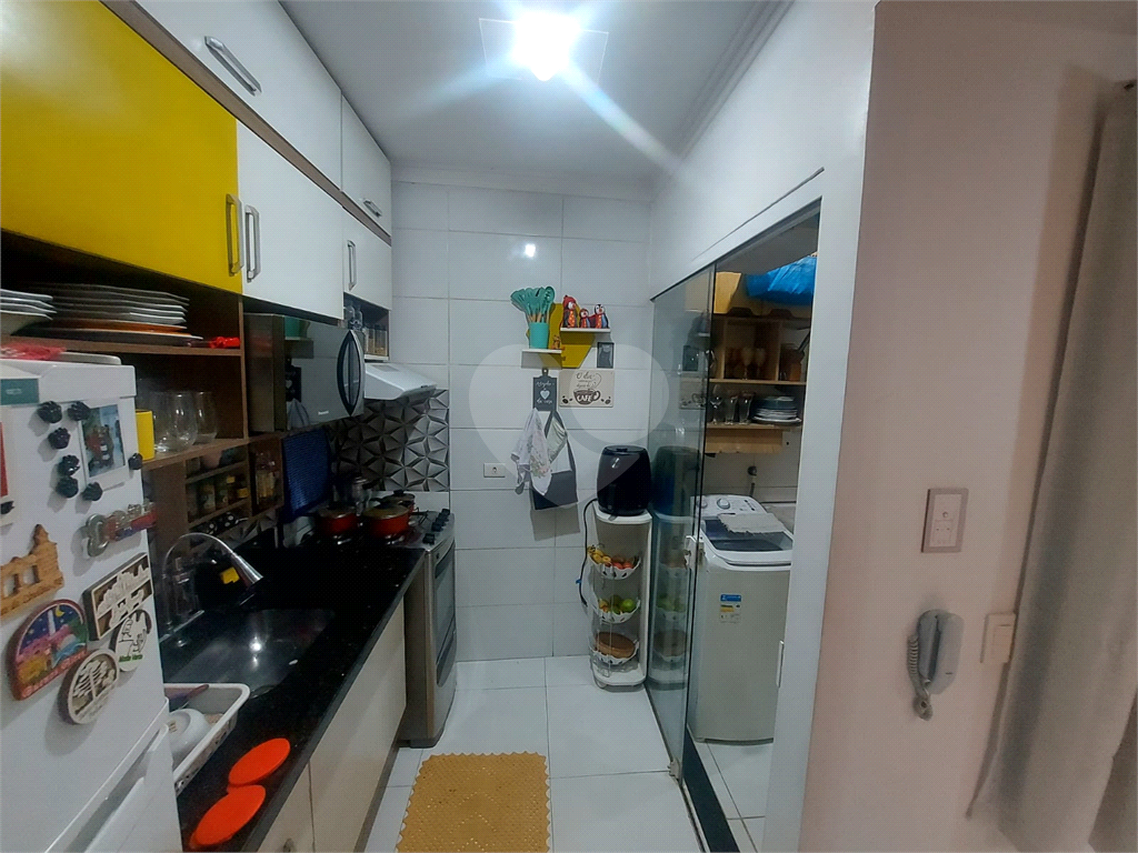 Sobrado em condominio fechado Vila Prudente