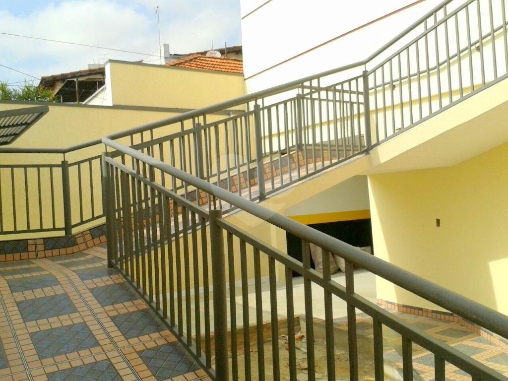 Sobrado em condominio fechado Vila Prudente